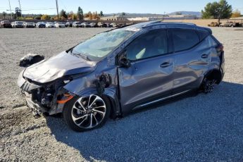 1G1FZ6S07P4161022 | 2023 Chevrolet bolt euv premier