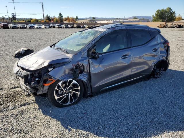 1G1FZ6S07P4161022 | 2023 Chevrolet bolt euv premier