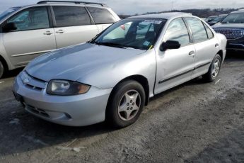 1G1JC52F547311746 | 2004 Chevrolet cavalier