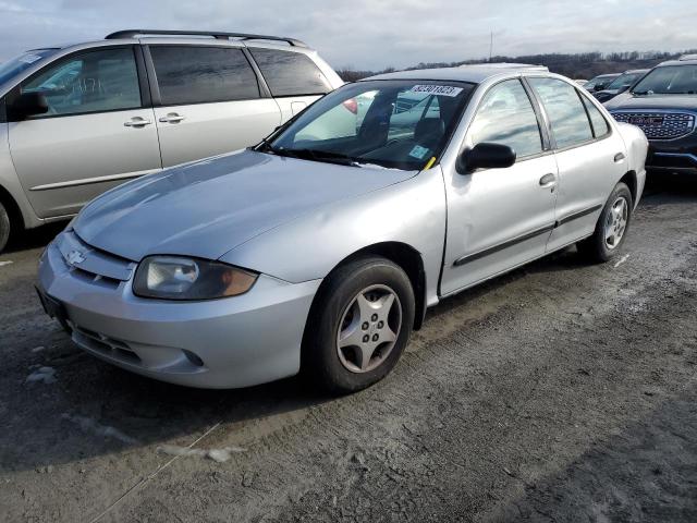 1G1JC52F547311746 | 2004 Chevrolet cavalier