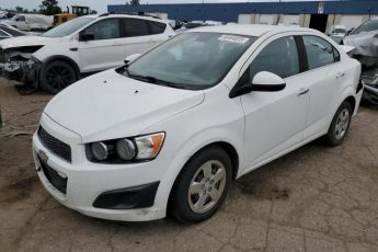 1G1JC5EH1C4139129 | 2012 Chevrolet sonic lt