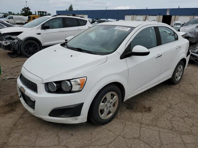 1G1JC5EH1C4139129 | 2012 Chevrolet sonic lt