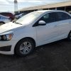 3FA6P0LU4KR205639 | 2019 Ford fusion se