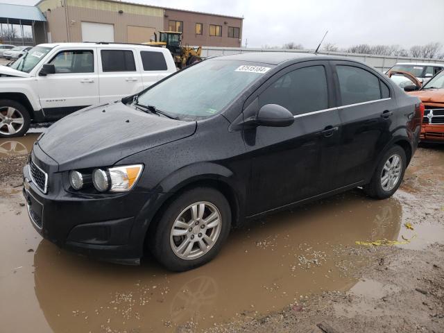 1G1JC5SH9D4109298 | 2013 Chevrolet sonic lt