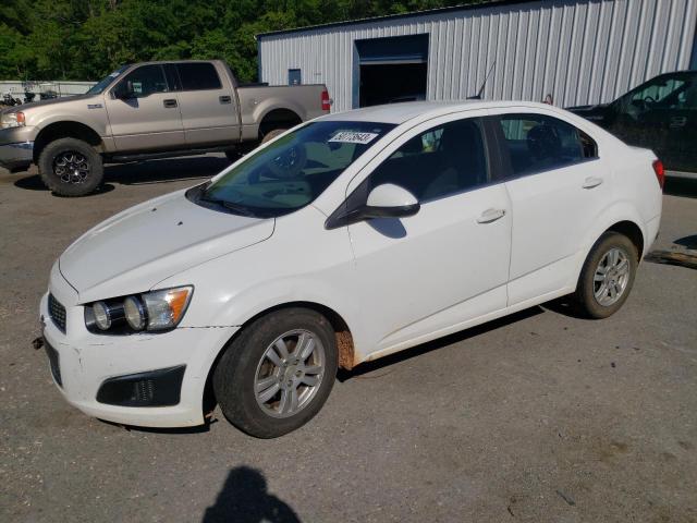 1G1JC5SH9D4213113 | 2013 Chevrolet sonic lt