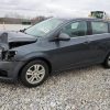 JF1GE6A60BG510306 | 2011 SUBARU IMPREZA