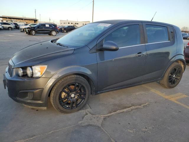 1G1JC6SB8D4173284 | 2013 Chevrolet sonic lt