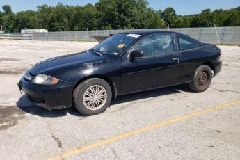 1G1JF12F337189015 | 2003 Chevrolet cavalier ls