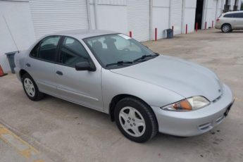 1G1JF5242Y7115971 | 2000 Chevrolet cavalier ls