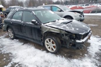 1G1ND52J72M591512 | 2006 Subaru impreza wrx/wrx limited