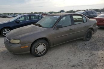 1G1ND52J8Y6129473 | 2009 Chevrolet malibu