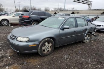 1G1NE52J53M720894 | 2003 Chevrolet malibu ls