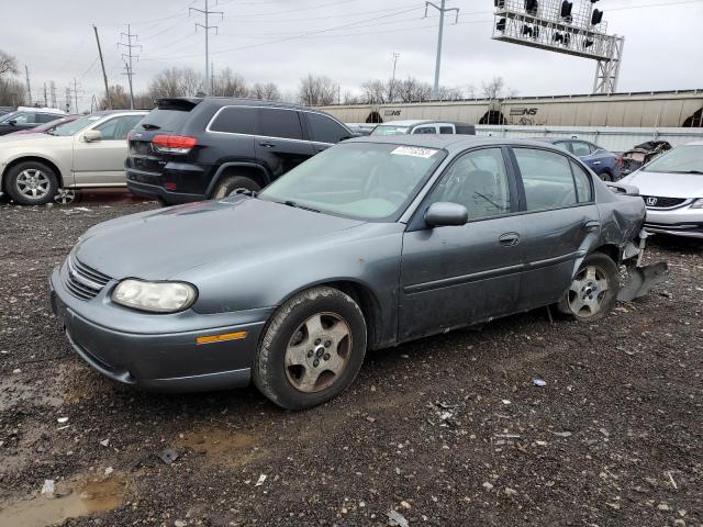 1G1NE52J53M720894 | 2003 Chevrolet malibu ls