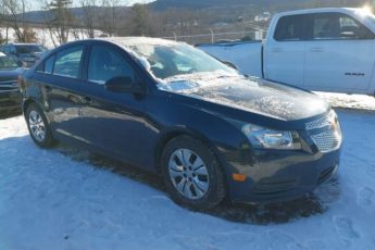 1G1PA5SG2E7320284 | 2014 Chevrolet cruze ls auto