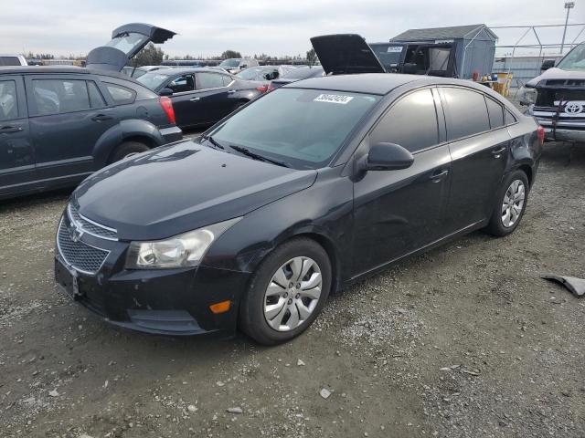 1G1PA5SG4D7244842 | 2013 Chevrolet cruze ls