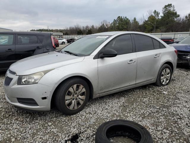 1G1PA5SH0D7212706 | 2013 Chevrolet cruze ls