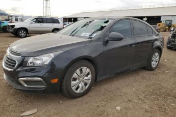 1G1PA5SH5F7132868 | 2015 CHEVROLET CRUZE LS