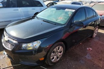 1G1PA5SH6E7195041 | 2014 CHEVROLET CRUZE LS