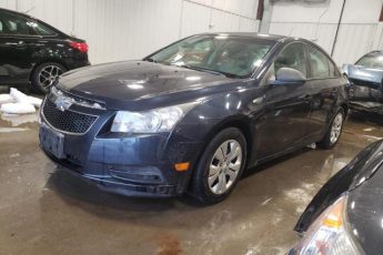 1G1PA5SH7E7236292 | 2014 CHEVROLET CRUZE LS