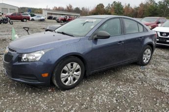 1G1PA5SH8D7304064 | 2013 Chevrolet cruze ls