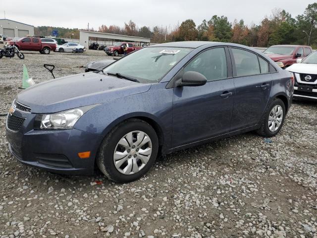 1G1PA5SH8D7304064 | 2013 Chevrolet cruze ls