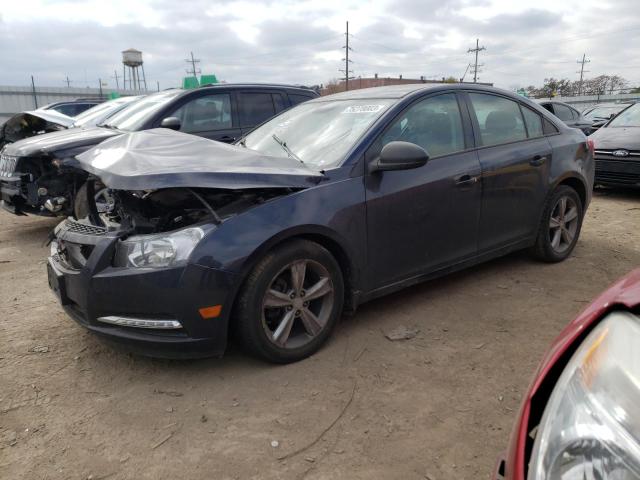 1G1PA5SHXE7198640 | 2014 Chevrolet cruze ls