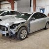 4T1G11AK4LU343310 | 2020 Toyota camry se