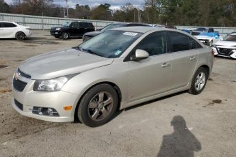 1G1PC5SB0D7197551 | 2013 Chevrolet cruze lt