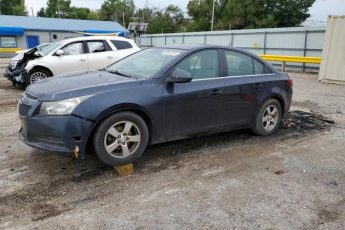 1G1PC5SB0E7174823 | 2014 CHEVROLET CRUZE LT