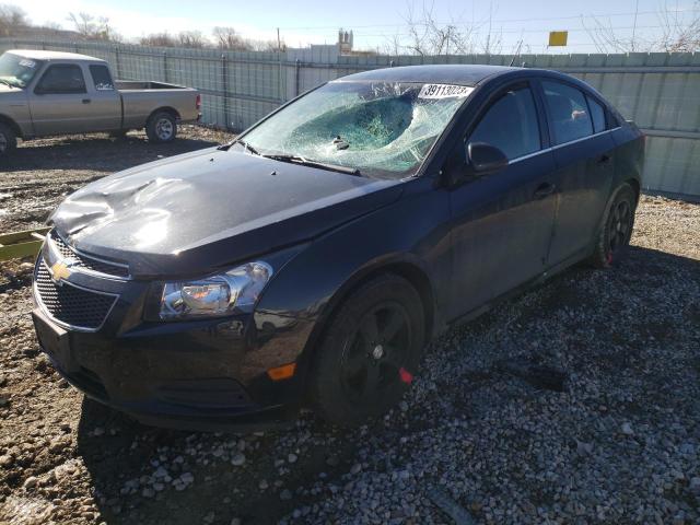 1G1PC5SB0E7356568 | 2014 Chevrolet cruze lt