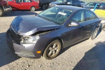 1G1PC5SB0E7446805 | 2014 Chevrolet cruze lt