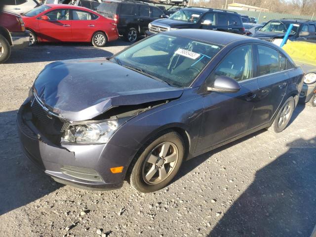 1G1PC5SB0E7446805 | 2014 Chevrolet cruze lt