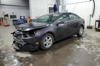 1G1PC5SB0E7483952 | 2014 Chevrolet cruze lt