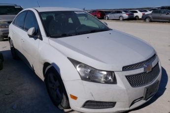 1G1PC5SB1E7133536 | 2014 Chevrolet cruze lt