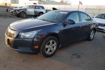 1G1PC5SB1E7239498 | 2014 Chevrolet cruze lt