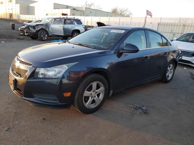 1G1PC5SB1E7239498 | 2014 Chevrolet cruze lt