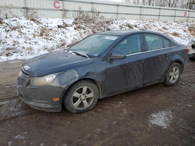 1G1PC5SB2D7212860 | 2013 Chevrolet cruze lt