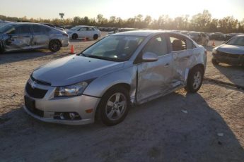 1G1PC5SB2D7262819 | 2013 Chevrolet cruze lt