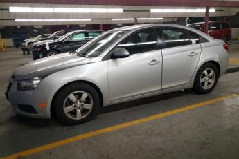 1G1PC5SB2E7153651 | 2014 CHEVROLET CRUZE LT