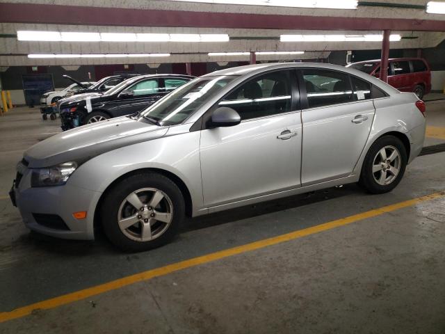 1G1PC5SB2E7153651 | 2014 CHEVROLET CRUZE LT