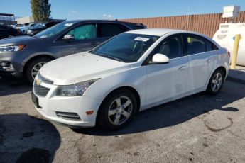 1G1PC5SB3E7410073 | 2014 CHEVROLET CRUZE LT