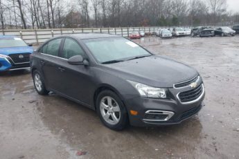 1G1PC5SB3F7263156 | 2015 Chevrolet cruze 1lt auto