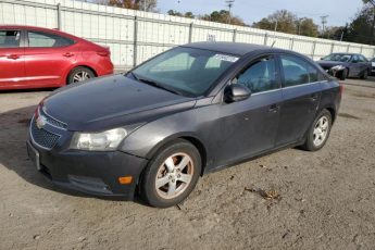 1G1PC5SB4E7115953 | 2014 Chevrolet cruze lt