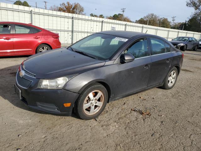 1G1PC5SB4E7115953 | 2014 Chevrolet cruze lt