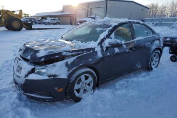 1G1PC5SB4E7220573 | 2014 Chevrolet cruze lt