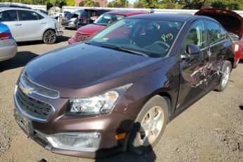 1G1PC5SB4F7119051 | 2015 Chevrolet cruze lt