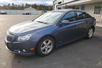 1G1PC5SB5D7117953 | 2013 Chevrolet cruze lt