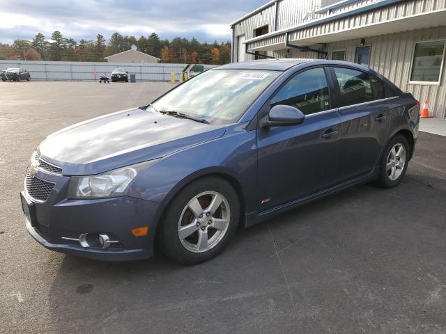 1G1PC5SB5D7117953 | 2013 Chevrolet cruze lt