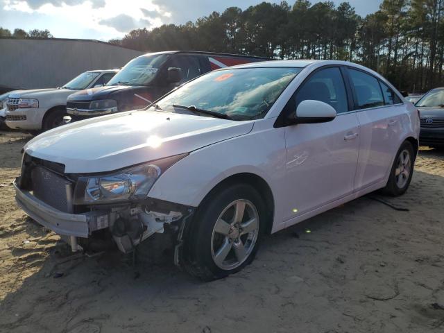 1G1PC5SB6D7126659 | 2013 Chevrolet cruze lt