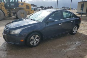 1G1PC5SB6E7219179 | 2014 Chevrolet cruze lt